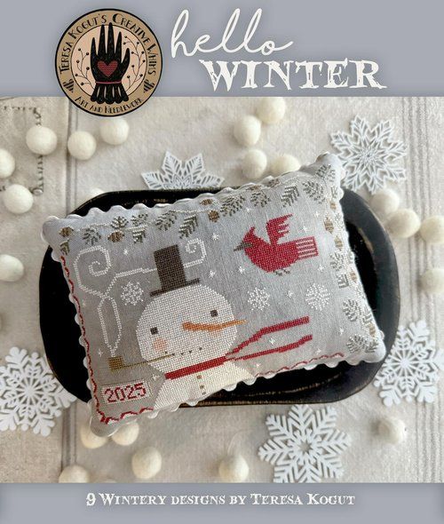 Hello Winter