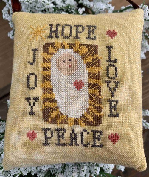 Baby In the Manger