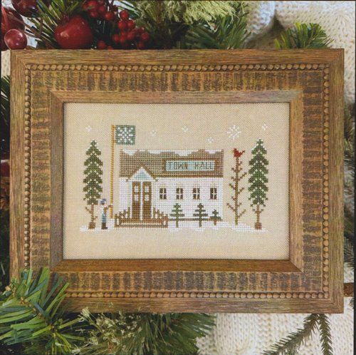 Winterville Town Hall