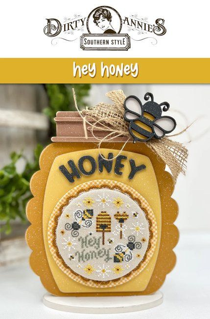 Hey Honey