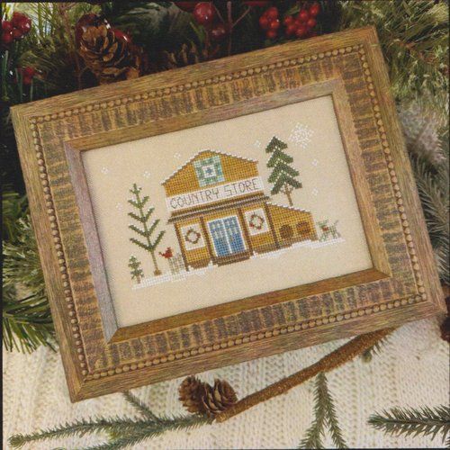 Winterville Country Store