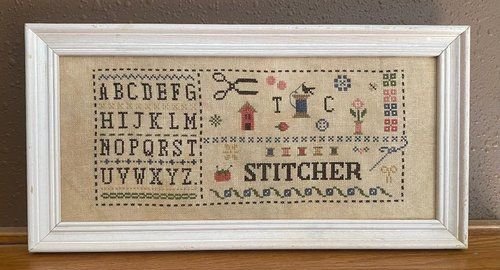 Stitcher