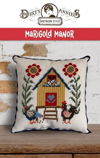 Marigold Manor