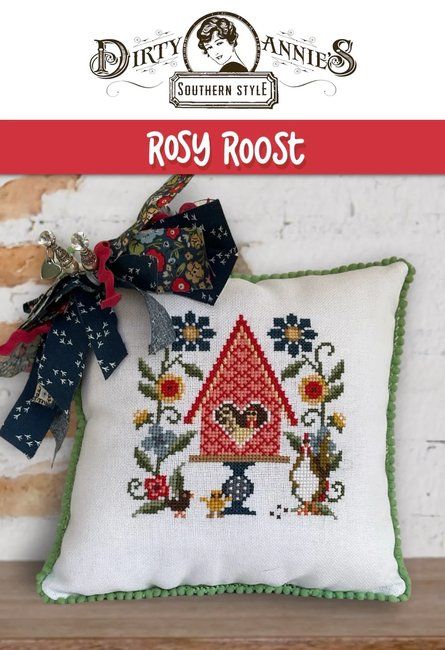 Rosy Roost