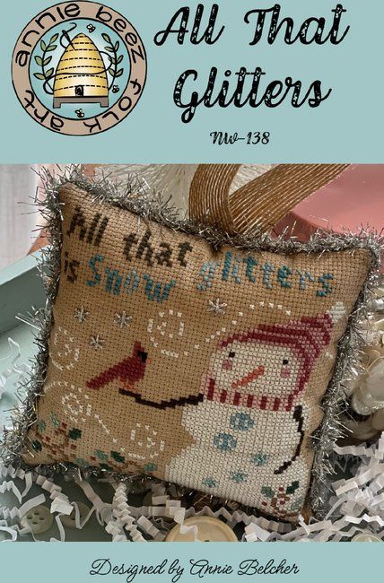 NW-138 All That Glitters