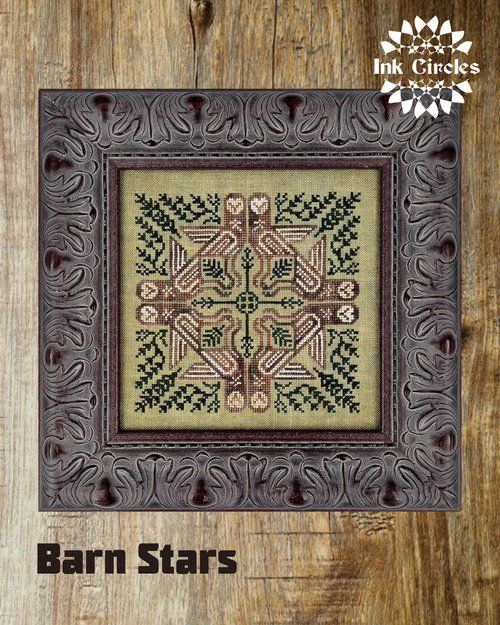 Barn Stars