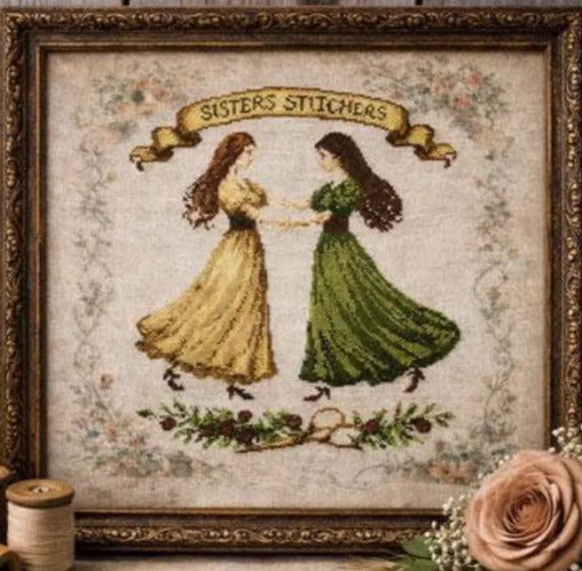 Sisters Stitcher