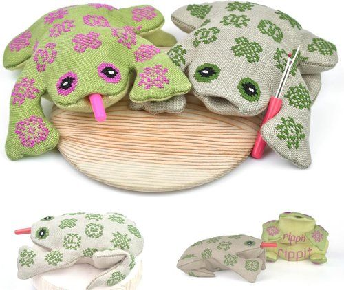 Froggin'