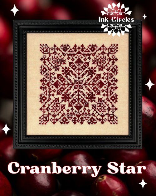 Cranberry Star