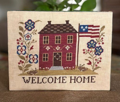 Welcome Home