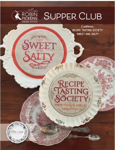 Supper Club