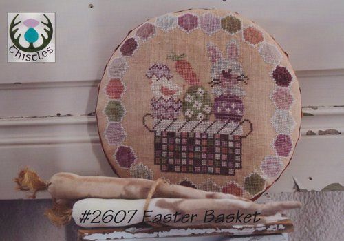 Easter Basket