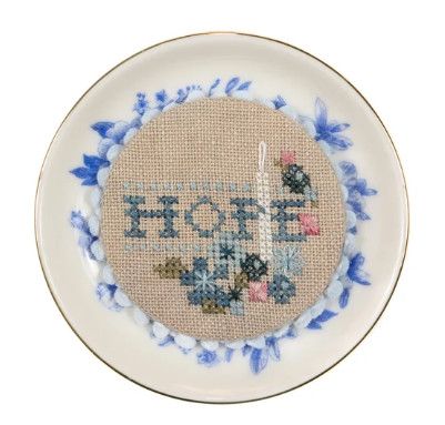 Plate-itudes Hope