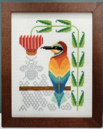 European Bee-Eater