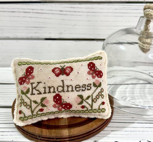Kindness Virtue