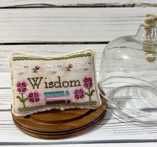 Wisdom Virtue