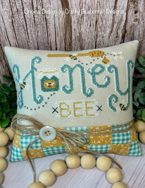Honey Bee