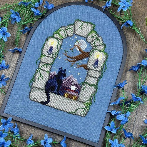 The Window