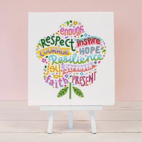Positivity Blooms