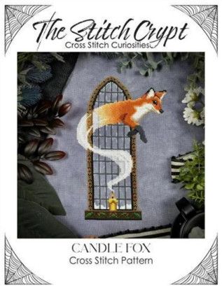 Candle Fox