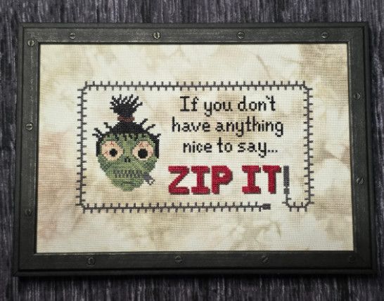 Zip It