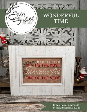 Wonderful Time