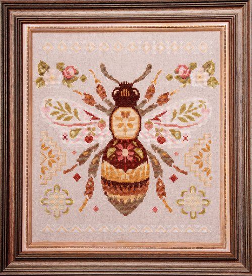 Queen Bee