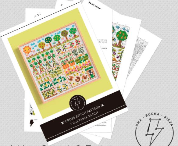 Vegetable Patch