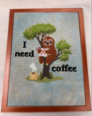 I Need Coffee