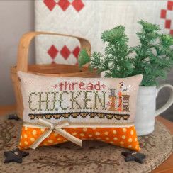 Thread Chicken