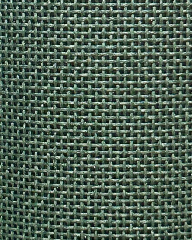 Victorian Green 18 Ct. Mono Canvas