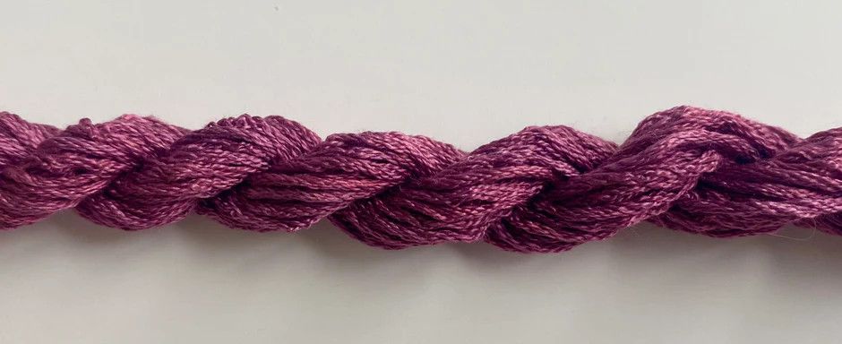 DD S-331: Wild Plum