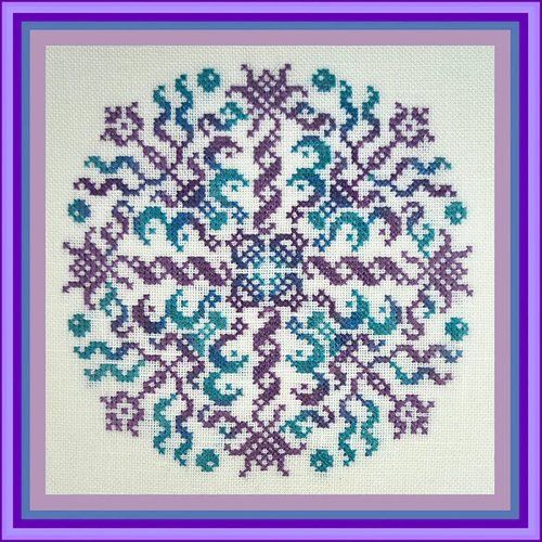 Cosmic Ripple