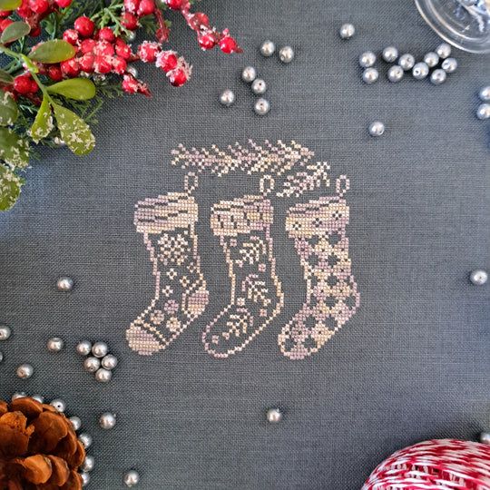 Fun Gifts. Christmas Stockings