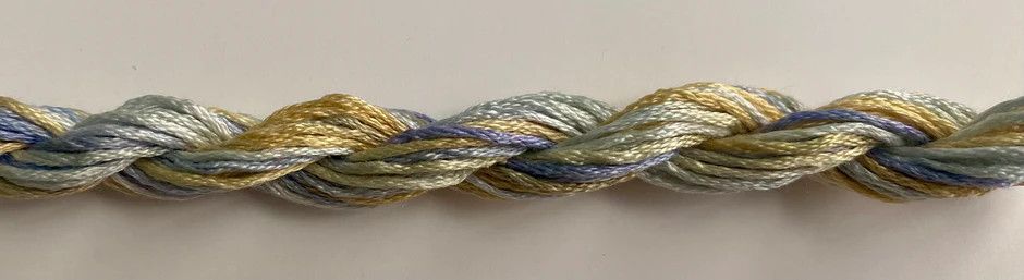 DD S-328: Morning Tide