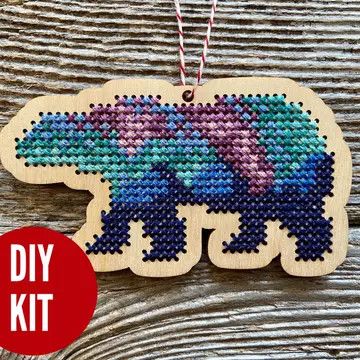 Borealis Bear