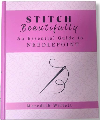 Stitch Beautifully