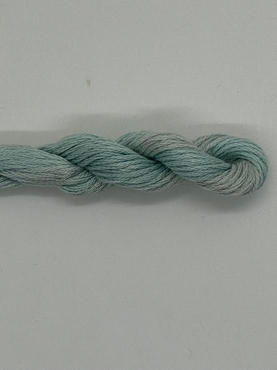 TX 10185: Artic Breeze