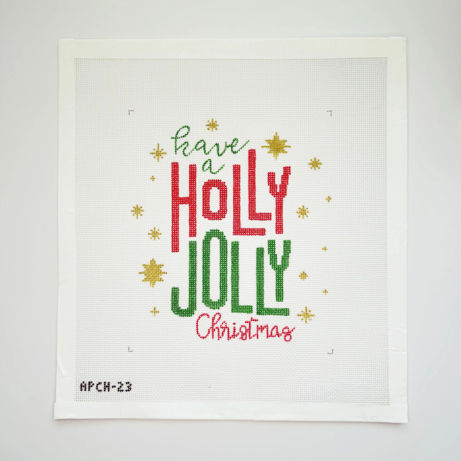 APCH-23: Have a Holly Jolly....