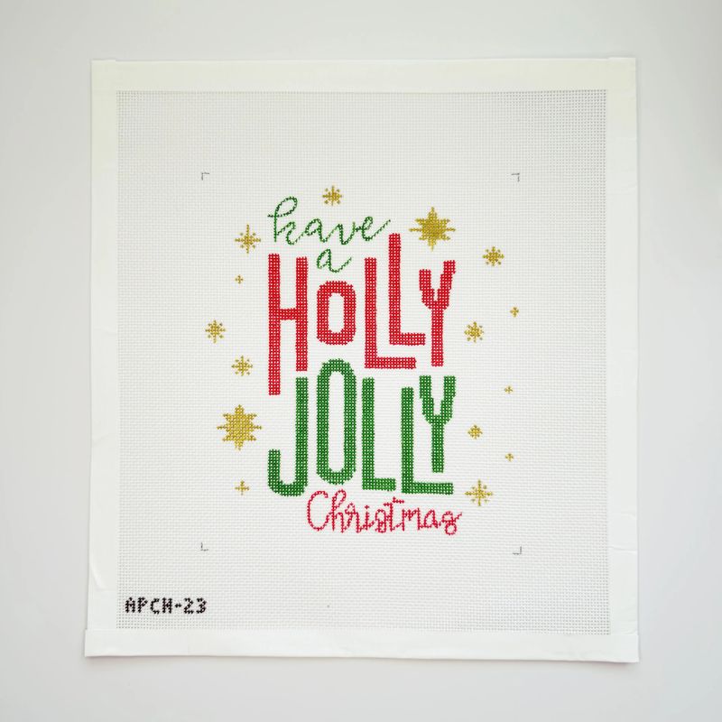 APCH-23: Have a Holly Jolly....