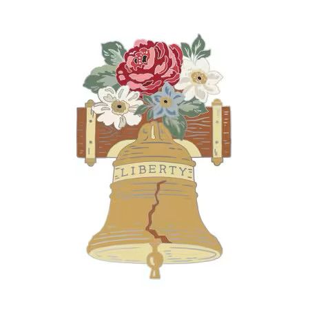 Liberty Needle Minder