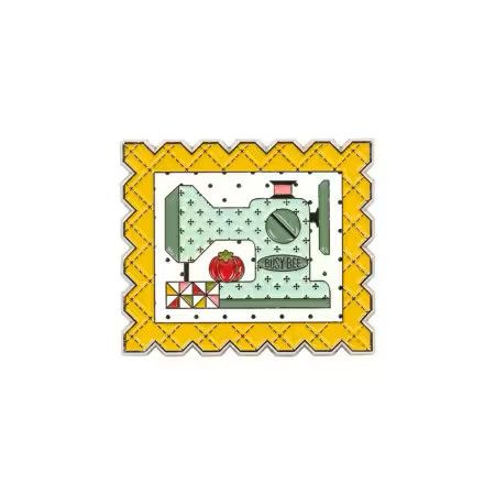 The Quilting Bee Needle Minder