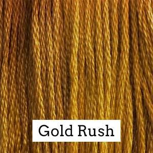 CCT: Gold Rush