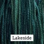 CCT: Lakeside