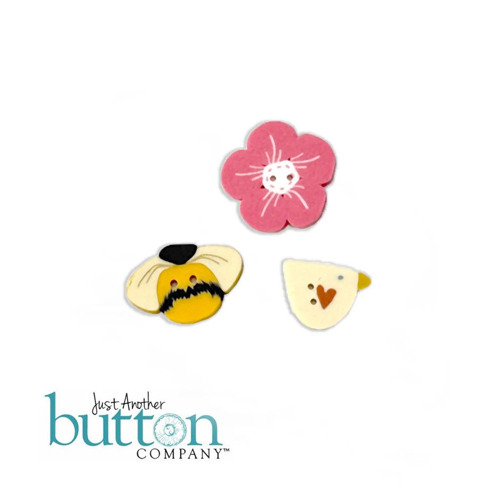 SB Bee Happy Mini Bag Set