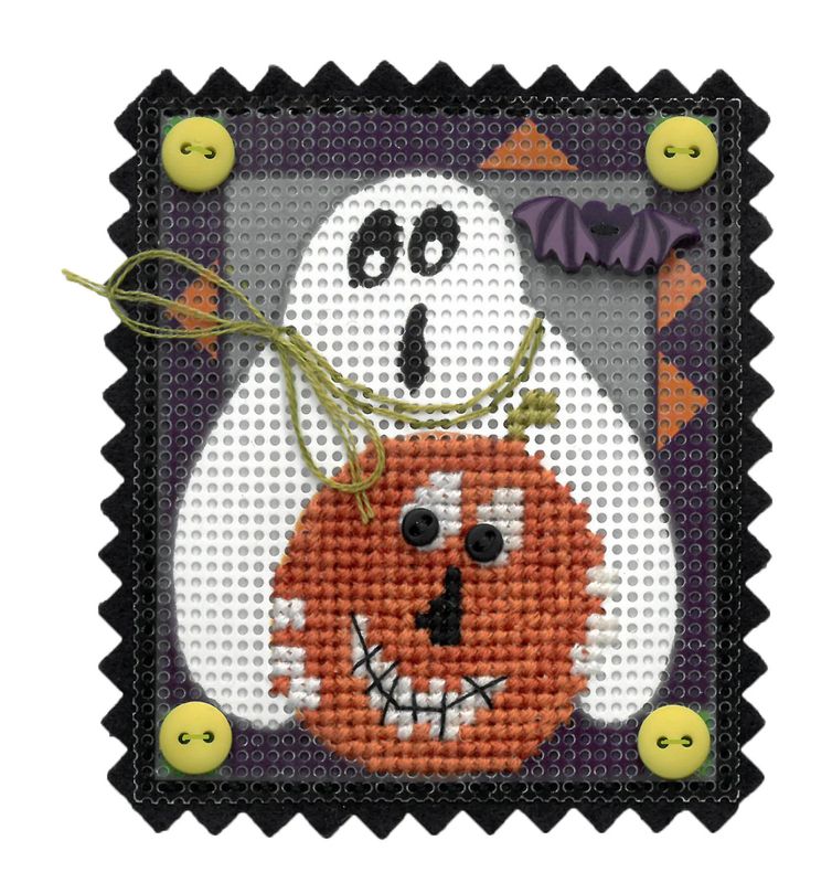 Val's Jack &amp; Jinx Perforated Kit w/Buttons