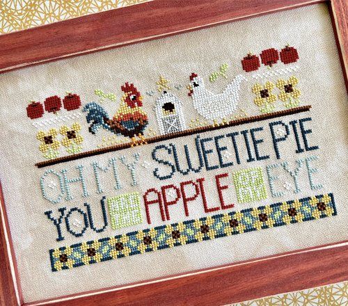 Wordy Birds: September