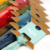 Stitchy Spool Floss Drops