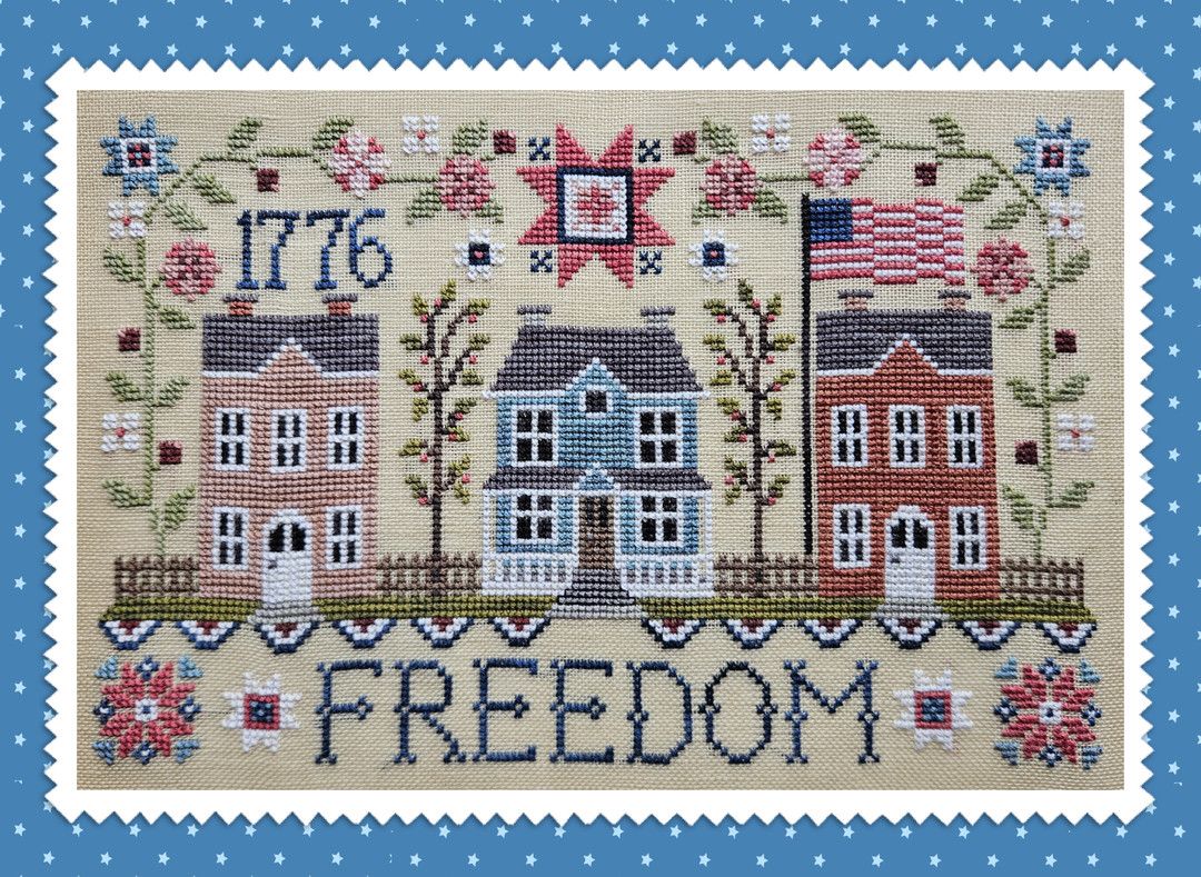 Freedom Street