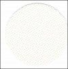 Lugana 25 Ct-White: Fat Quarter